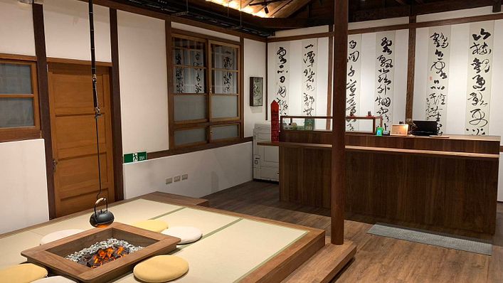 (圖/雲品Collection 提供)