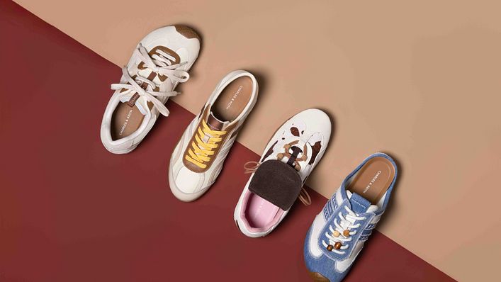 (圖/CHARLES & KEITH 提供)