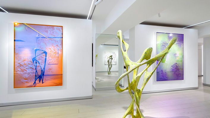 (圖/Bluerider ART提供)