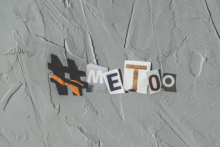 台灣出現一波 #MeToo運動，許多人開始站出來，陳述過去遭到性騷擾、性侵害的經歷。（Pexels）