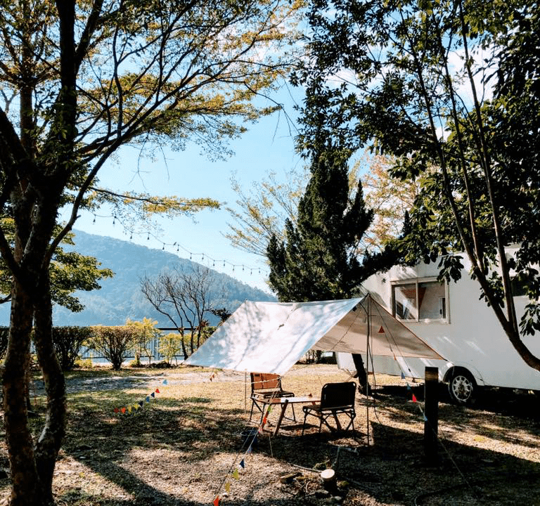 在水一方 湖畔小屋(圖 / 在水一方 湖畔小屋@Facebook)