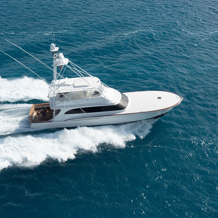 台灣四面環海,遊艇是能好好利用這天然優勢的休閒方式(圖 / LAWJR@pixabay)