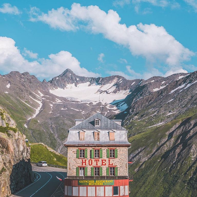 Photo Credit:CARLO KUETTEL