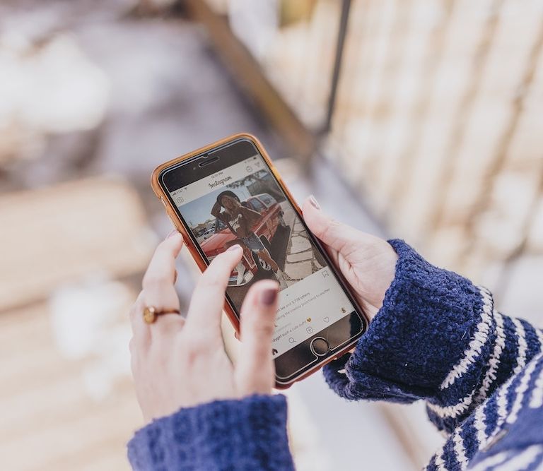 Instagram 被指控對年輕人有害,與其他一週商業大事