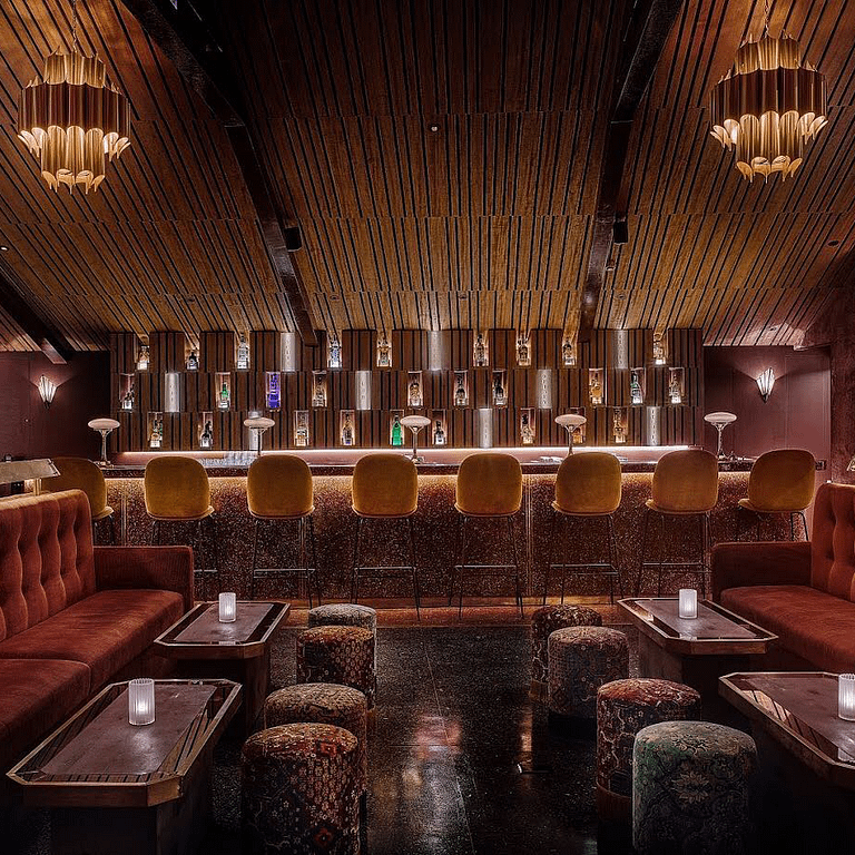 Staff Only Club(圖/Staff Only Club@Facebook)