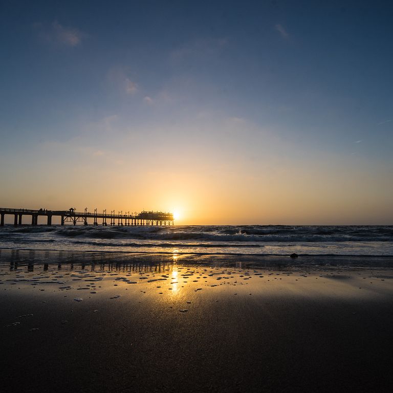 便宜的綠能在非洲、美國阻止中國公司獲得投資,以及其他國際大事(圖/Jonatan Pie @Unsplash)