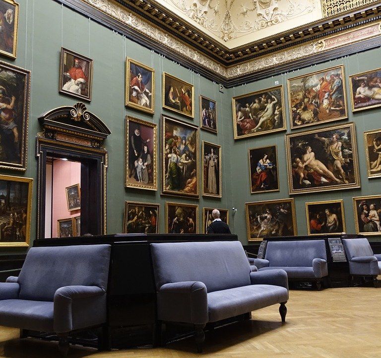 把有礙於觀看與理解的障礙去除之後,接下來就是更仔細地去研讀它的內容了(圖/steven_yu @Pixabay)