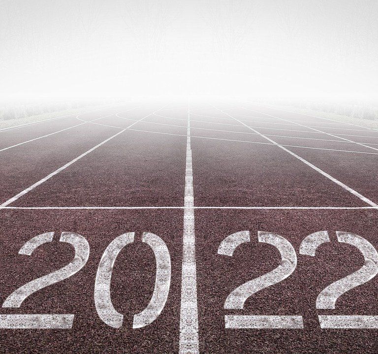 年度大事回顧(圖/Tumisu @Pixabay)