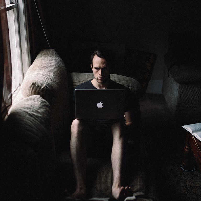 美國大離職潮「Great Resignation」有多嚴重?(圖/Andrew Neel @Unsplash)