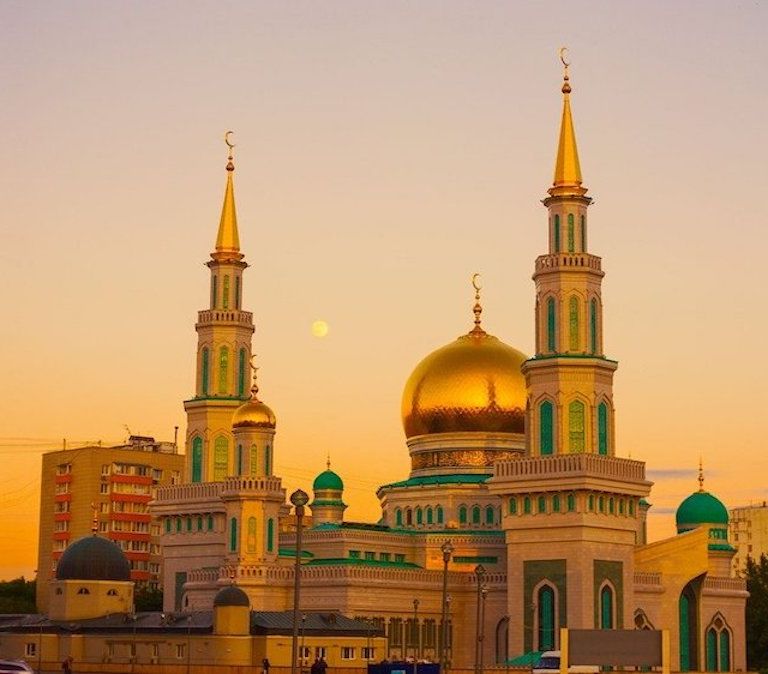 為何俄羅斯對烏克蘭張牙舞爪?歐洲安檢設備被中國滲透?以及其他國際大事(圖/xusenru @pixabay)