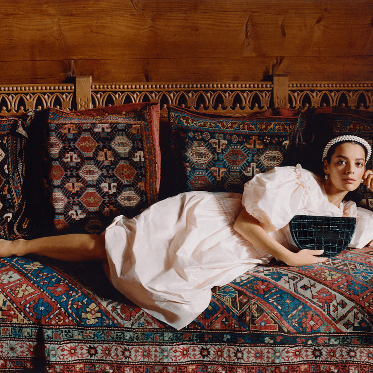 近年來平價 It Bags 大行其道(圖/取自 Chylak 官網)