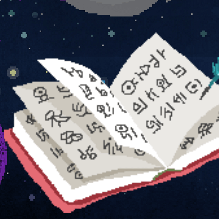 Traveloggers NFT 打造 1500 本可以共創的 Logbook(圖/Matters Lab 提供)