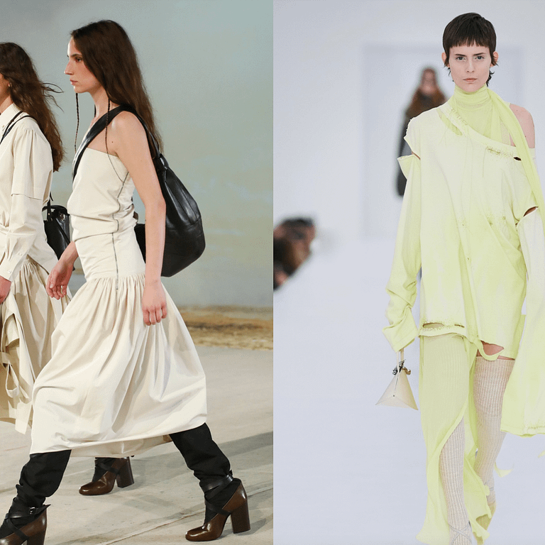 精選九個深受時尚工作者喜愛的品牌