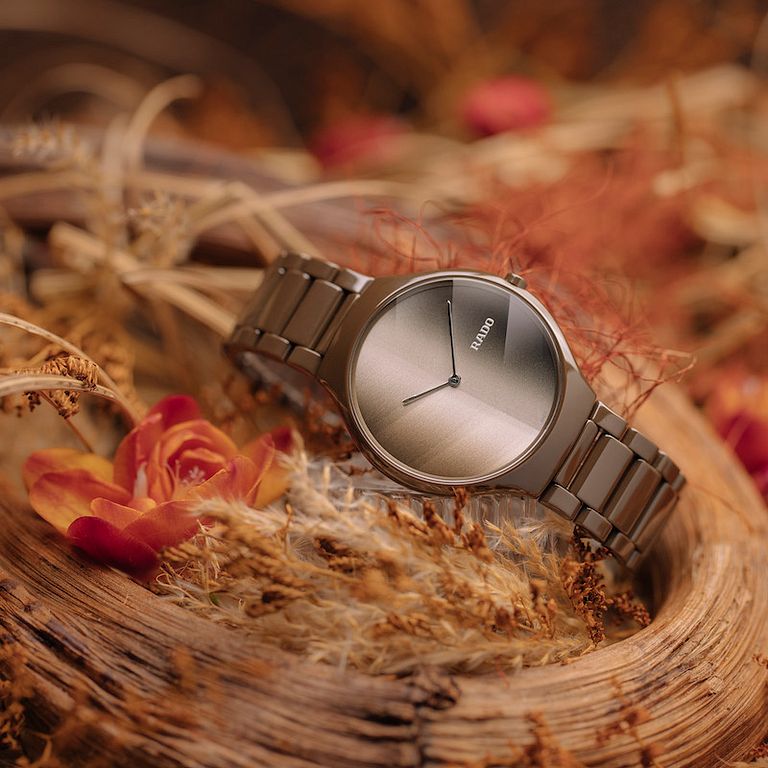 Rado全新系列腕錶(圖/Rado)