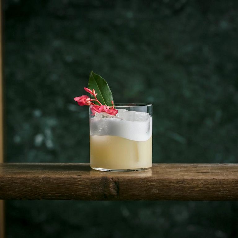 現代人注重健康與安全,使無酒精飲品愈來愈熱門(圖/取自 Seedlip 官網)