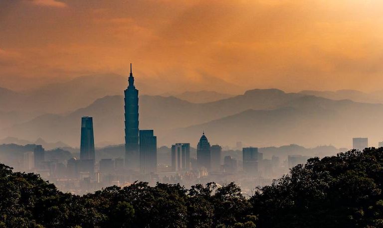 經濟學人觀察台灣通膨 以及其他國際大事(圖/chrisarmsden @pixabay)