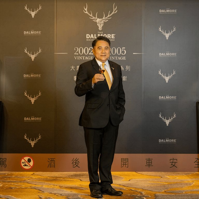 大摩典藏珍稀年份系列 VINTAGE 2002/2005 珍稀年份璀璨雋永 典藏木盒獨獻台灣