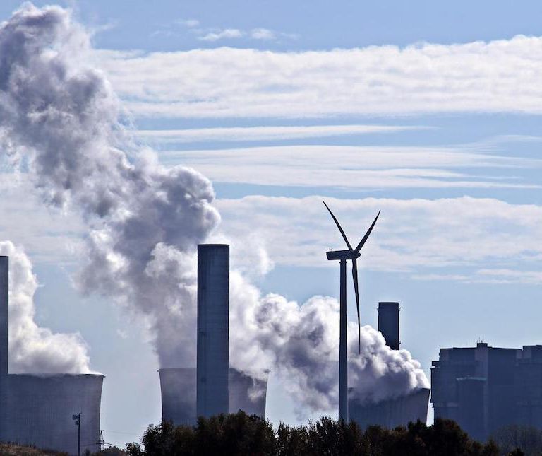 全球多國回頭擁抱煤炭 以及其他國際大事(圖/pixel2013@pixabay)