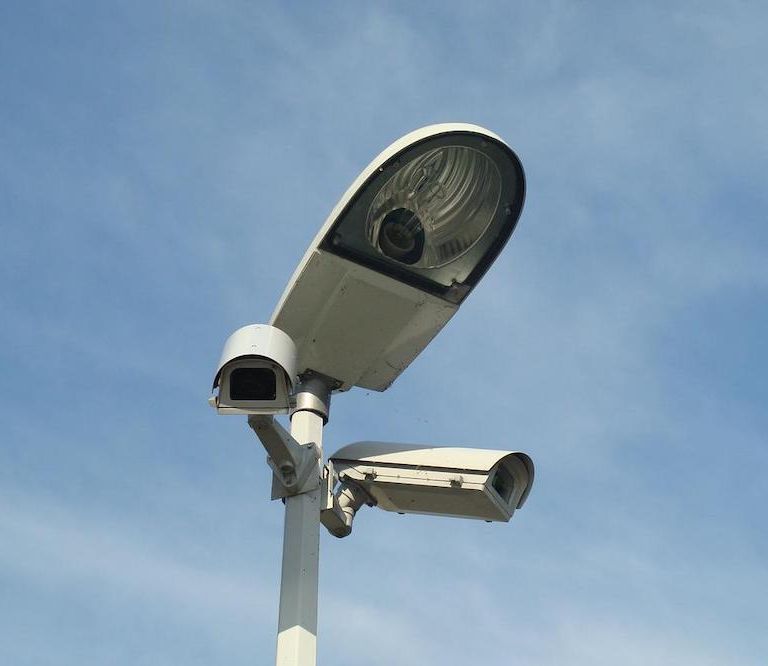 中國10億公民數據大外洩 以及其他國際大事(圖/vtomasz@pixabay)