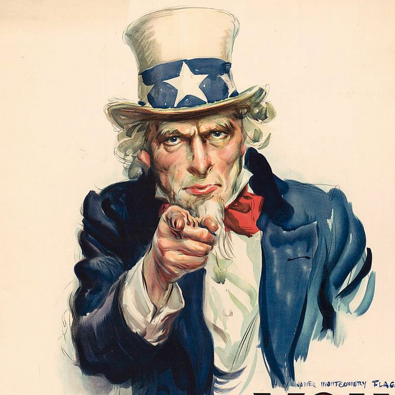 《震撼世界的海報》,方言文化 提供