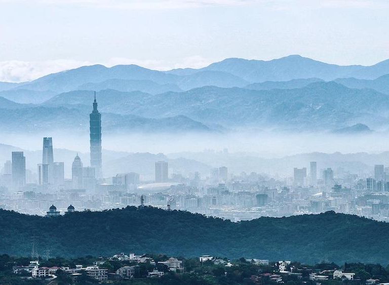 經濟學家盤點台灣最大罩門 以及其他國際大事(圖/Hugo_ob@pixabay)