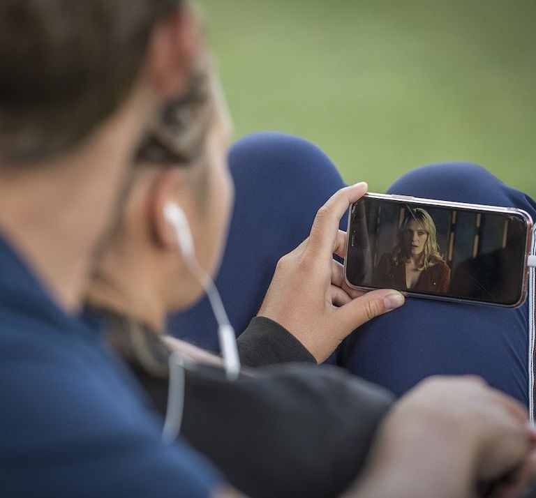 YouTube 想成為串流入口 以及其他商業大事(圖/claudid@pixabay)