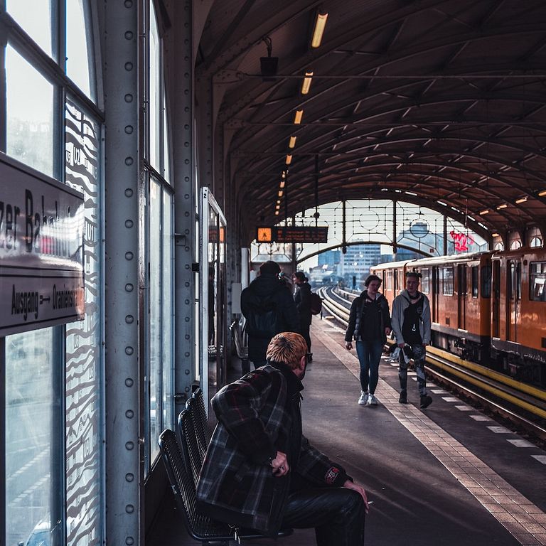 德國俚語(圖/ Zuyet Awarmatik @Unsplash)