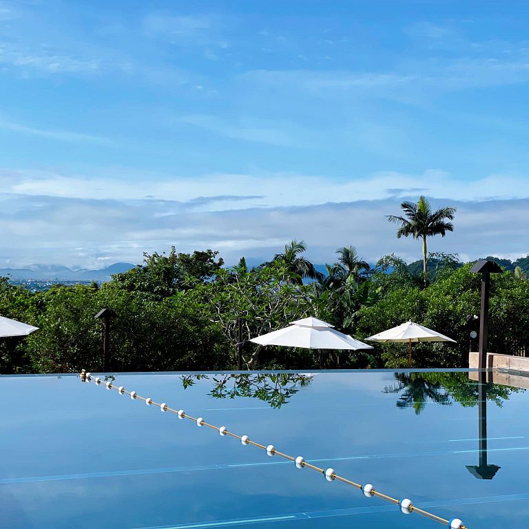 礁溪老爺酒店(圖/ 礁溪老爺酒店 Facebook)