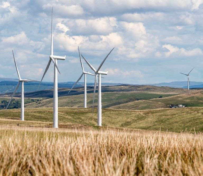 美國面臨 50 年最大能源危機 以及其他國際大事(圖/EdWhiteImages @pixabay)