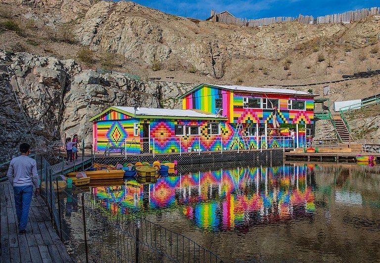 羅芙奧九月份 ALL IN : BID ONE 登場!結合藝術與滑板,提供弱勢孩童教育資源與機會