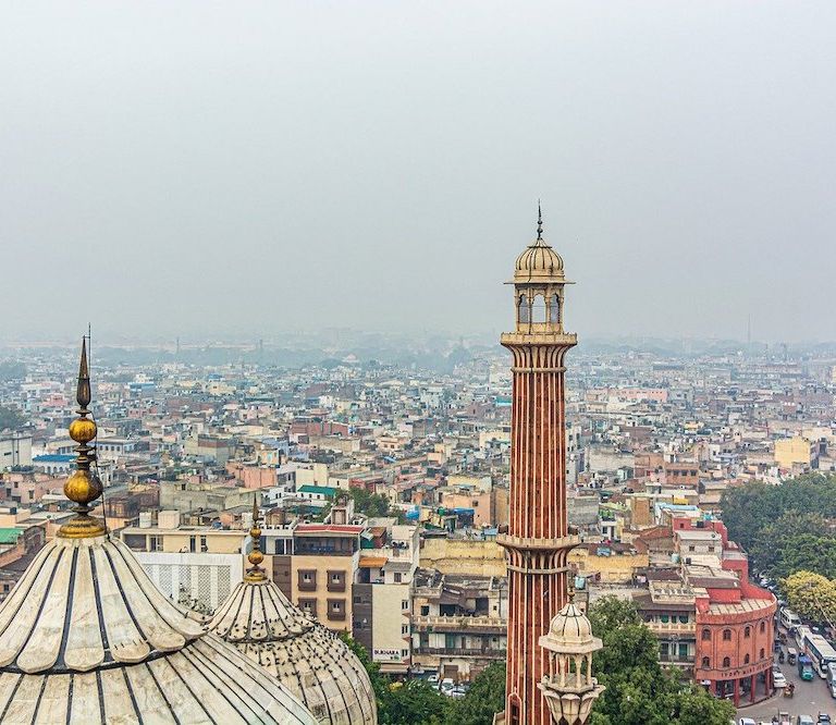 印度想成為氫能強權、美國電動車補貼惹惱韓國,以及其他一週國際大事(圖/confused_me@pixabay)