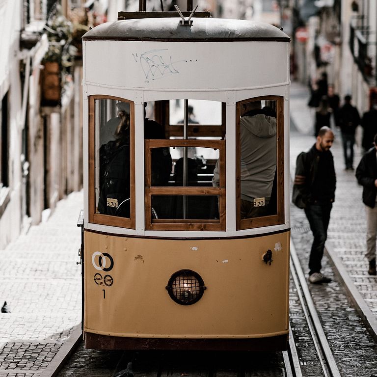 葡萄牙 Fado 文化(圖/Annie Spratt @Unsplash)