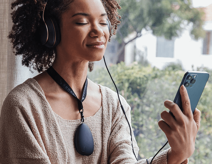 Sensate 2(圖/ BioSelf Technology)