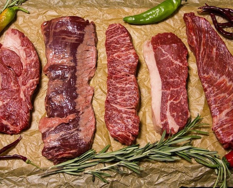 荷蘭城市禁止刊登肉類廣告、Meta 發展虛擬觸覺,以及其他一週商業大事(圖/Ann1992@pixabay)