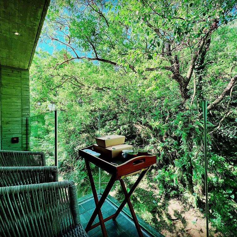 花蓮迴音谷民宿(圖/IG @andrec041提供授權)