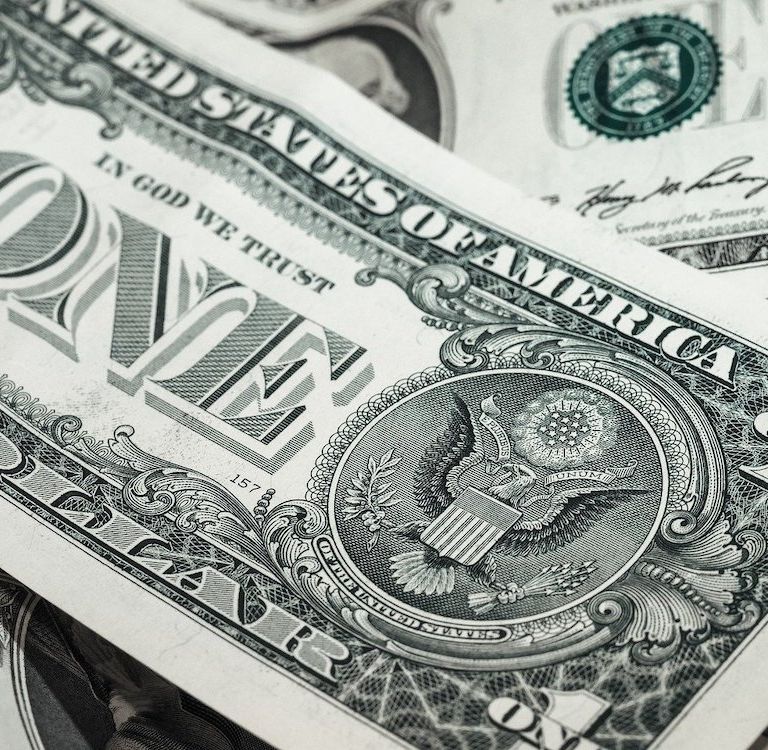 房地產會決定美元何時停止升息、美國電動車法案引起盟友砲轟,以及其他一週商業大事(圖/Pixabay)