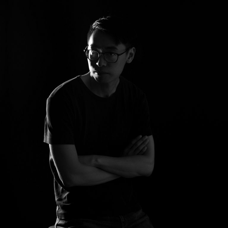 Flavor 風格美食指南創辦人 吳威賦,圖/Flavor 提供