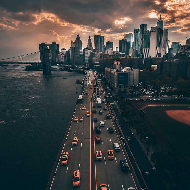 城市學:歐盟綠色首都