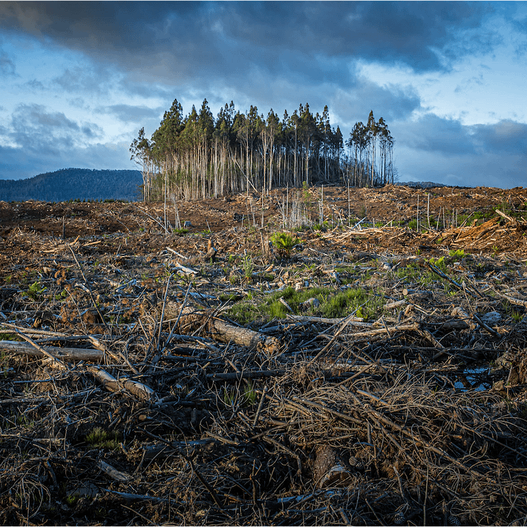 全球極端氣候回顧:2022 年的 10 月怎麼了(圖/ Matt Palmer @Unsplash)