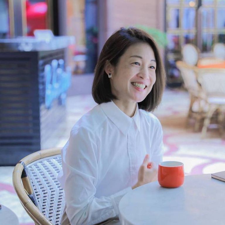 專訪威石東酒莊楊仁亞