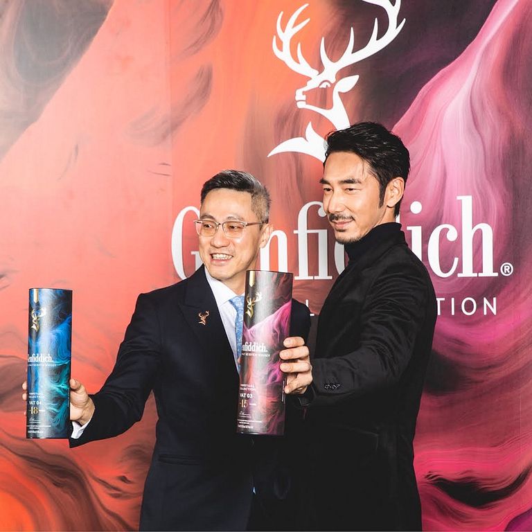 格蘭菲迪 Glenfiddich 發表 10 年來最重要免稅系列:蘇羅拉融合桶《The Perpetual Collection 非凡永恆臻選系列》