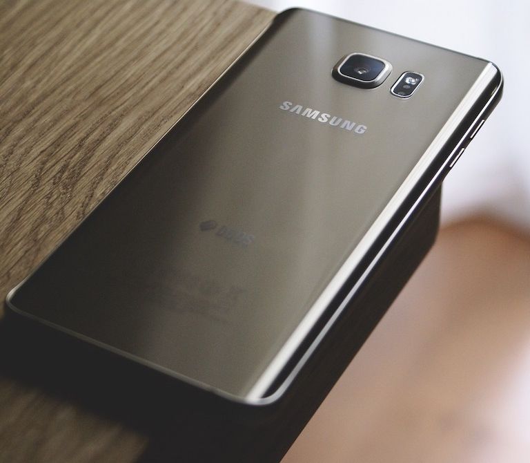 三星在美國大舉建廠、華為已經用光晶片庫存,以及其他一週商業大事(圖/StockSnap@pixabay)