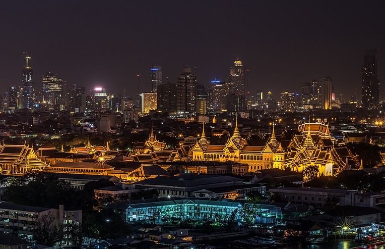 中國電動車大舉進軍東南亞、微軟傳出投資 ChatGPT,以及其他一週商業大事(圖/sasint@pixabay)