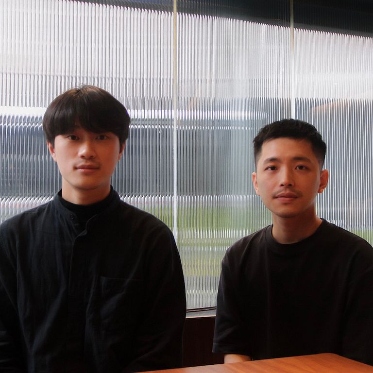 HUGH dessert dining Kent 和 Victor