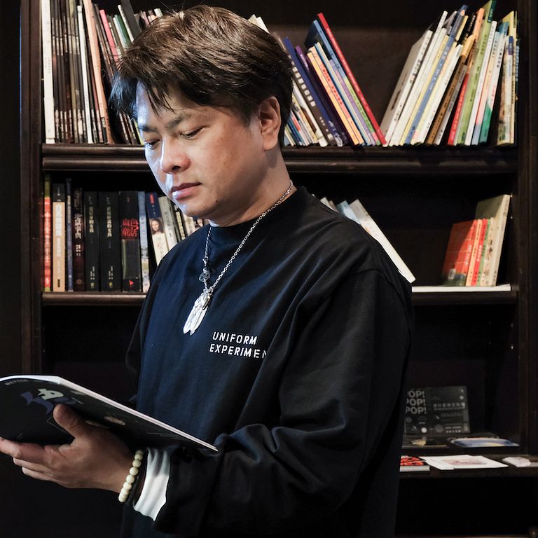 馮建彰專訪首圖