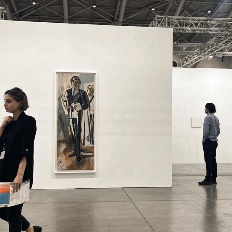 台北當代藝博會