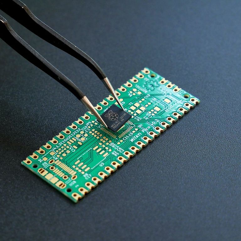 Nvidia 晶片大缺貨,及其他國際大事