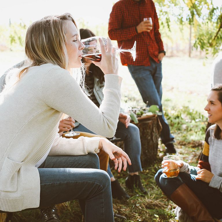 丹麥飲酒文化首圖