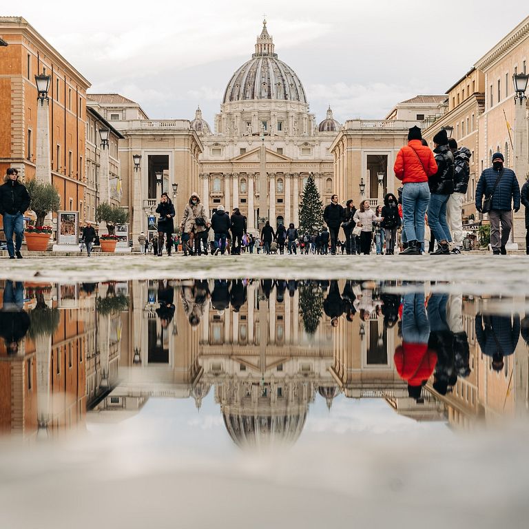 把遲到視作理所當然的民族 首圖