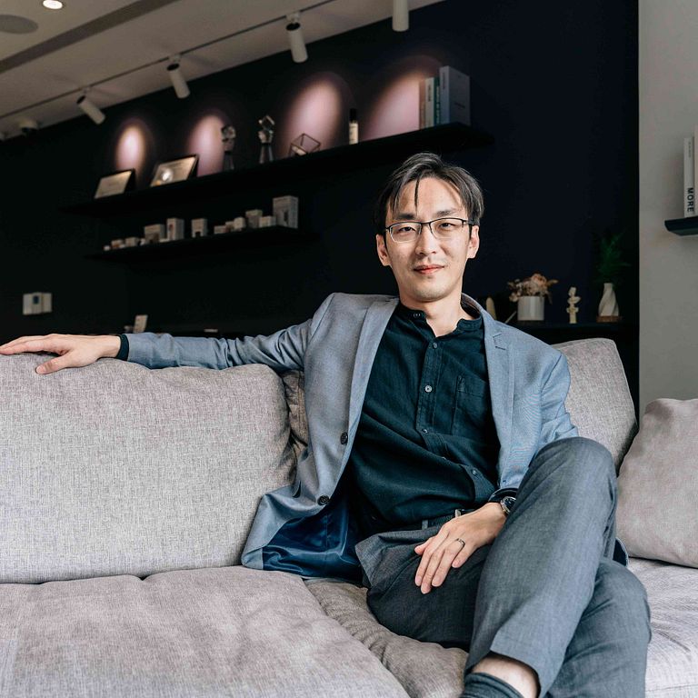 (照片攝影:林忠旻)